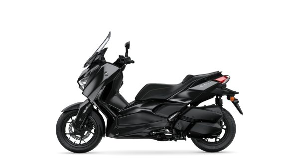 Scuter Yamaha Xmax 300 Tech Max - imagine 55