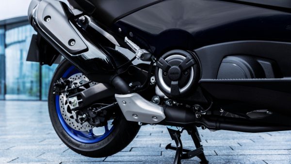 Scuter Yamaha TMAX - imagine 2