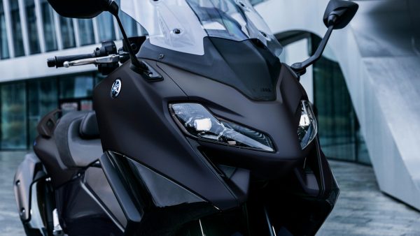 Scuter Yamaha TMAX - imagine 3