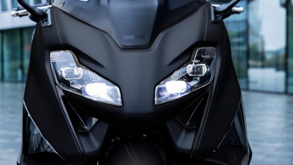 Scuter Yamaha TMAX - imagine 4