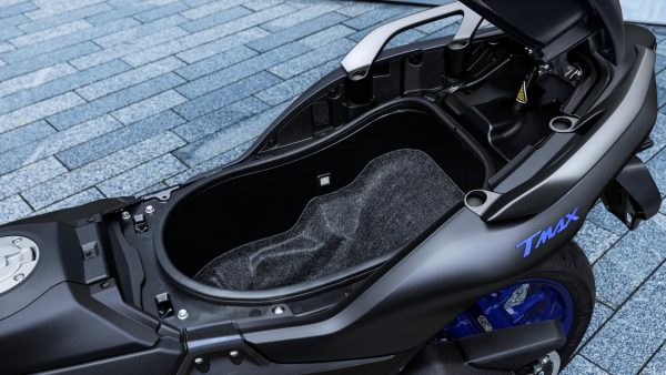 Scuter Yamaha TMAX - imagine 10