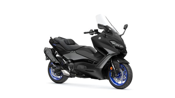 Scuter Yamaha TMAX - imagine 12