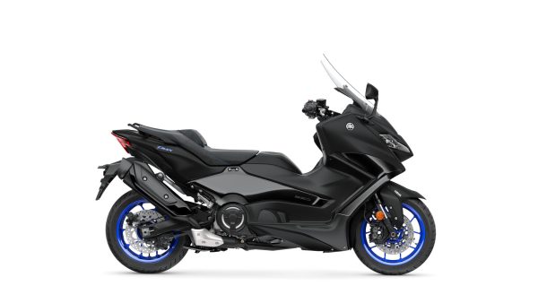 Scuter Yamaha TMAX - imagine 25