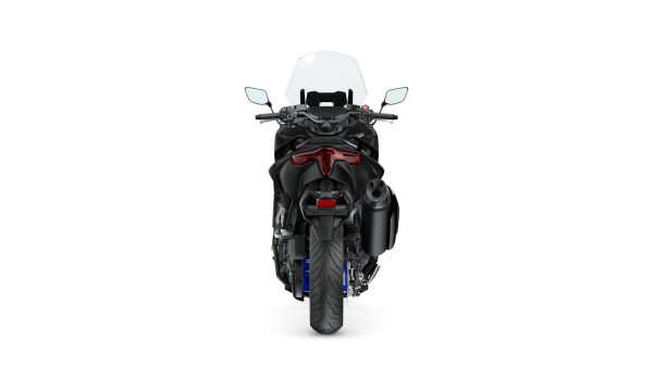 Scuter Yamaha TMAX - imagine 26