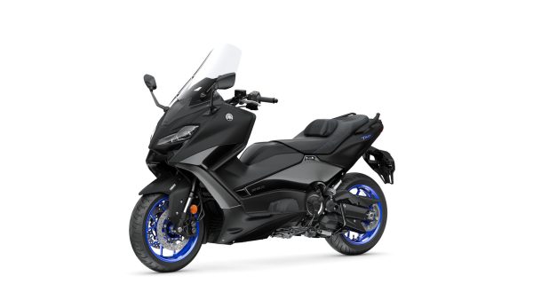 Scuter Yamaha TMAX - imagine 28