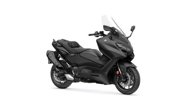 Scuter Yamaha TMAX - imagine 30