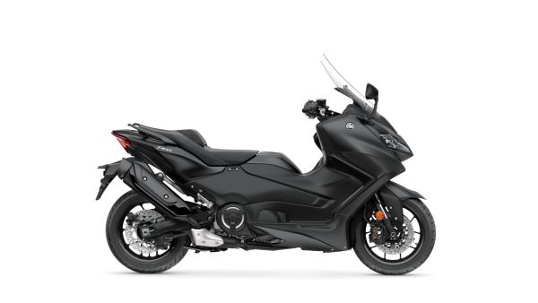 Scuter Yamaha TMAX - imagine 31