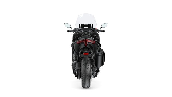 Scuter Yamaha TMAX - imagine 32