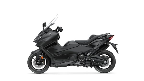 Scuter Yamaha TMAX - imagine 33