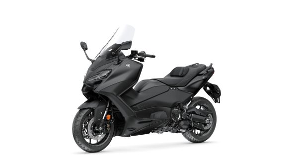 Scuter Yamaha TMAX - imagine 34