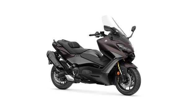 Scuter Yamaha Tmax Tech MAX - imagine 2