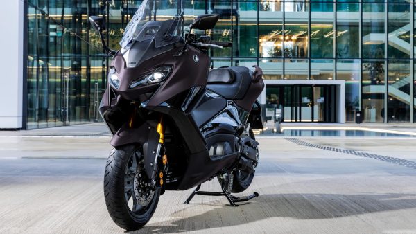 Scuter Yamaha Tmax Tech MAX - imagine 14