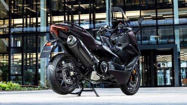 Scuter Yamaha Tmax Tech MAX - imagine 18