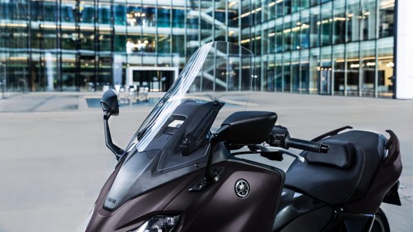 Scuter Yamaha Tmax Tech MAX - imagine 30