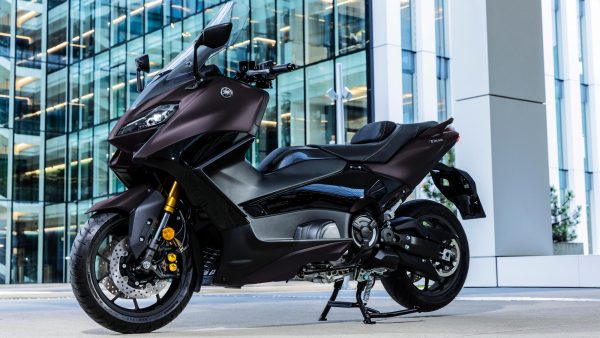 Scuter Yamaha Tmax Tech MAX - imagine 34