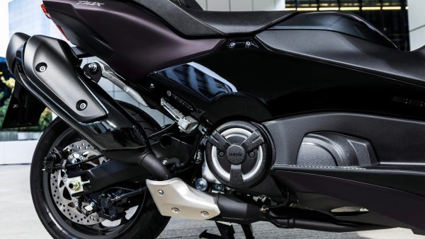 Scuter Yamaha Tmax Tech MAX - imagine 36