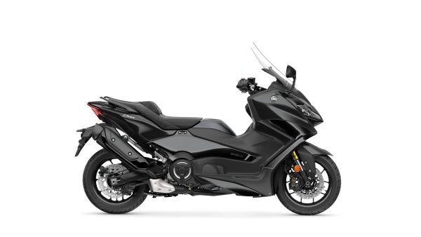 Scuter Yamaha Tmax Tech MAX - imagine 41