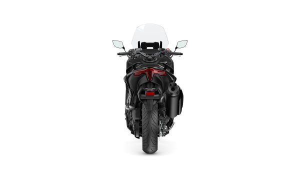 Scuter Yamaha Tmax Tech MAX - imagine 42