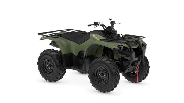 ATV Yamaha Kodiak 450 (2023) - imagine 7