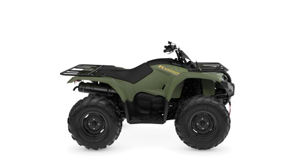 ATV Yamaha Kodiak 450 (2023) - imagine 8