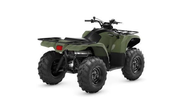 ATV Yamaha Kodiak 450 (2023) - imagine 10