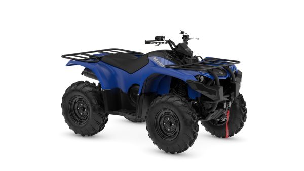 ATV Yamaha Kodiak 450 (2023) - imagine 15