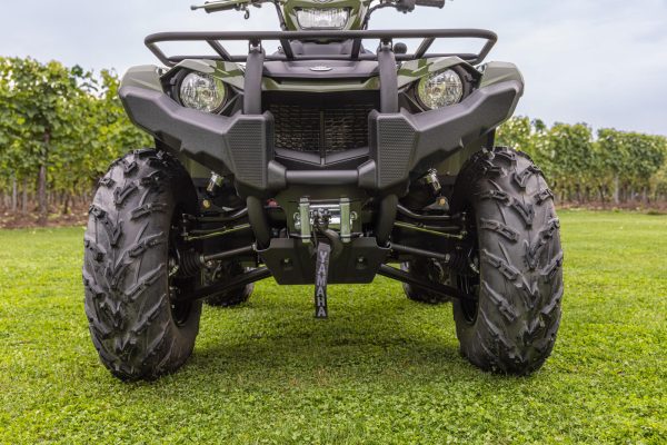 ATV Yamaha Kodiak 450 EPS (2023) - imagine 21