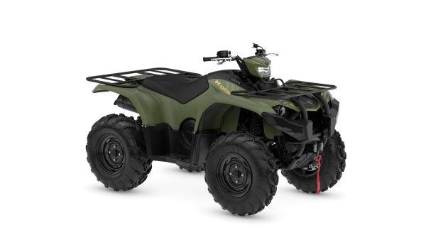 ATV Yamaha Kodiak 450 EPS (2023) - imagine 18