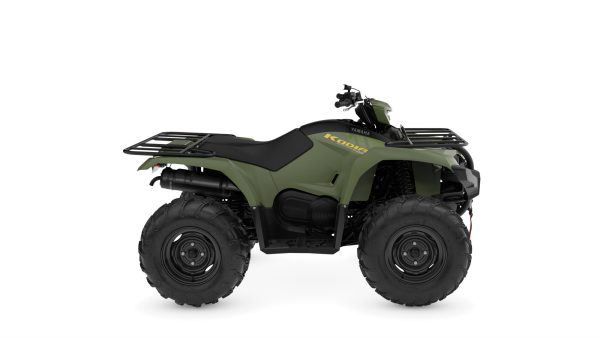 ATV Yamaha Kodiak 450 EPS (2023) - imagine 19