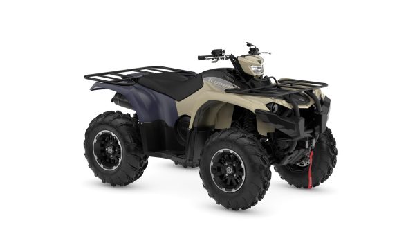 ATV Yamaha Kodiak 450 EPS SE (2023) - imagine 2