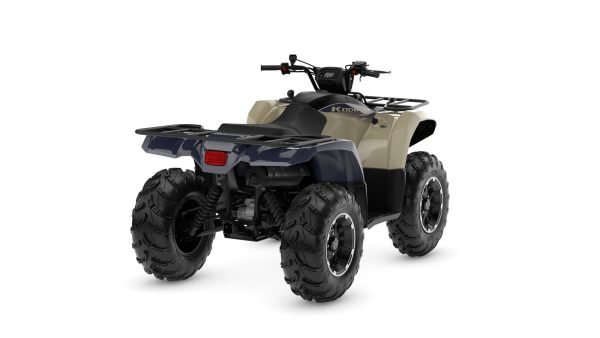 ATV Yamaha Kodiak 450 EPS SE (2023) - imagine 7