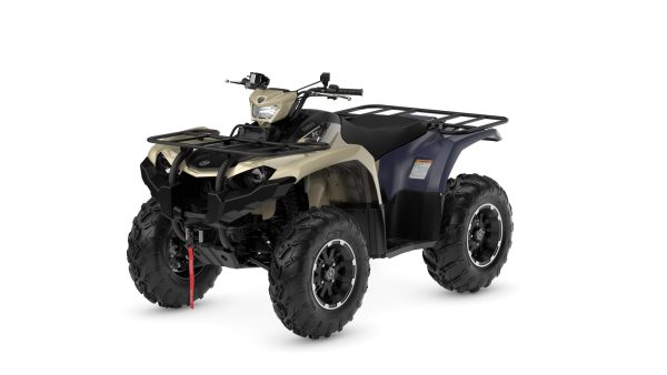 ATV Yamaha Kodiak 450 EPS SE (2023) - imagine 6