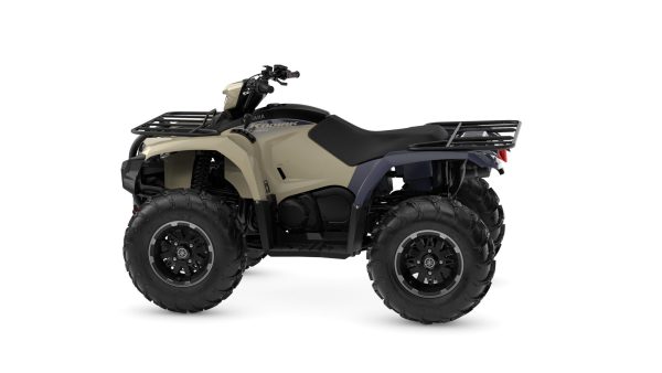 ATV Yamaha Kodiak 450 EPS SE (2023) - imagine 8