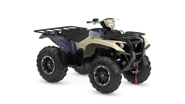 ATV Kodiak 700 EPS SE (2023)