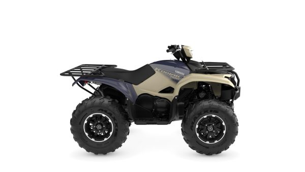 ATV Kodiak 700 EPS SE (2023) - imagine 4