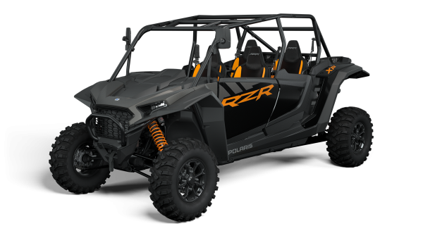 Side by Side Polaris RZR XP4 1000 EPS - imagine 4