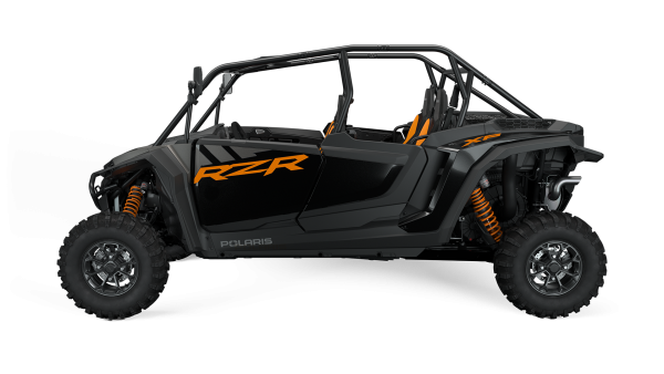 Side by Side Polaris RZR XP4 1000 EPS - imagine 5