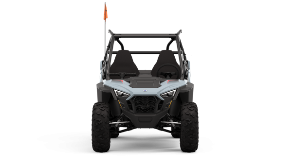 Side by Side Polaris RZR 200 EFI - imagine 2