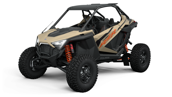 Side by Side Polaris RZR Turbo R Ultimate - imagine 2