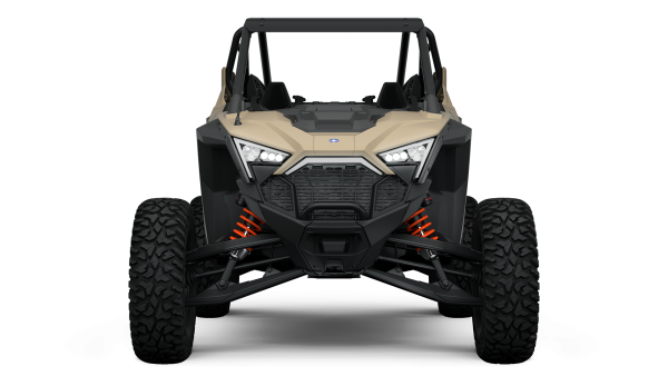 Side by Side Polaris RZR Turbo R Ultimate - imagine 3