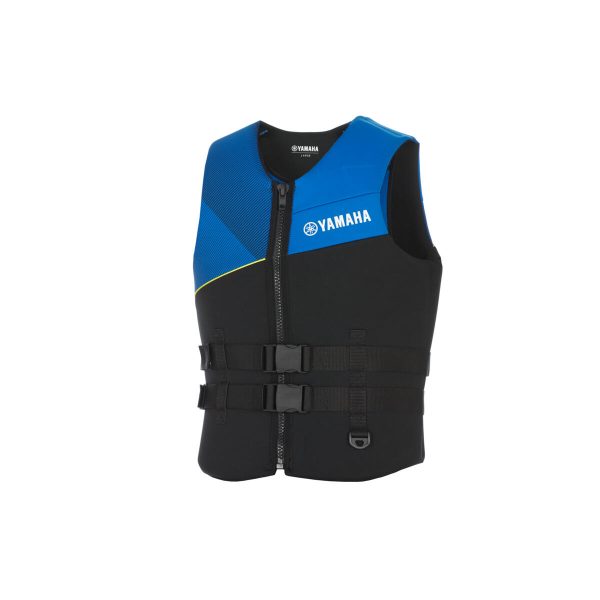 Vestă de Neopren Yamaha Barbati - imagine 2