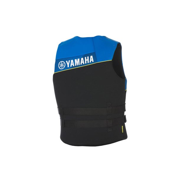 Vestă de Neopren Yamaha Barbati - imagine 3