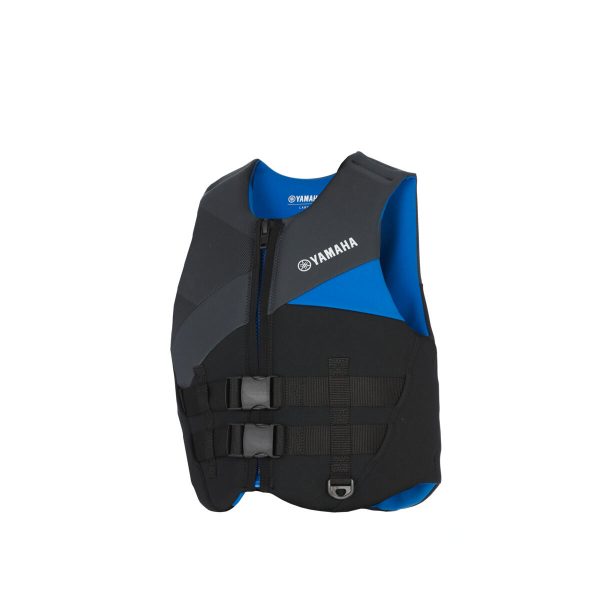 Vestă de Neopren Yamaha Femei - imagine 2