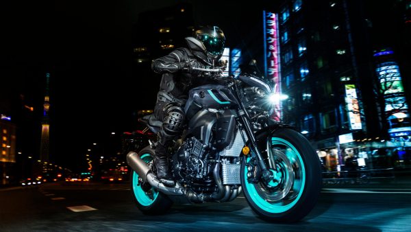 .Promotie Yamaha MT10 - imagine 15