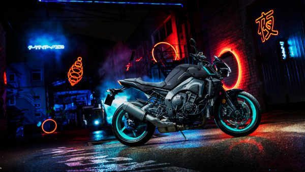 .Promotie Yamaha MT10 - imagine 14