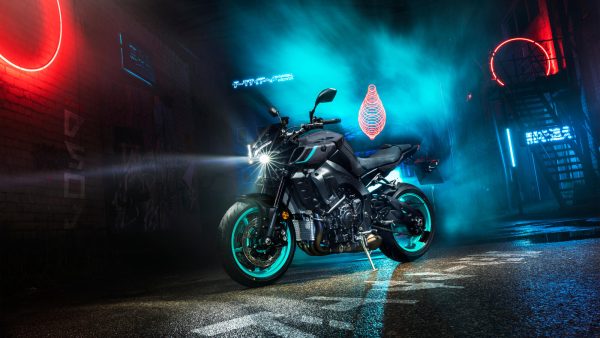 .Promotie Yamaha MT10 - imagine 13