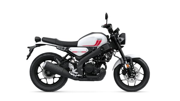 Yamaha XSR 125 - imagine 10