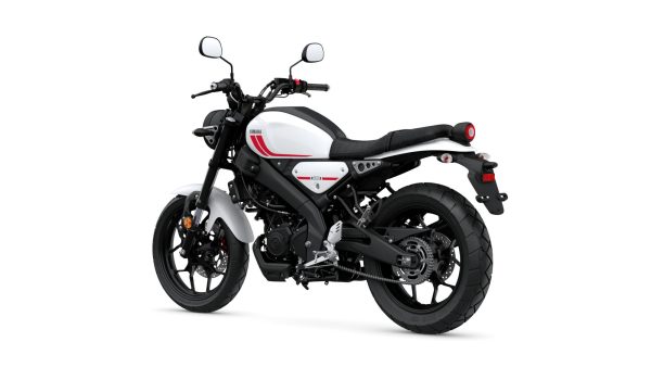 Yamaha XSR 125 - imagine 9