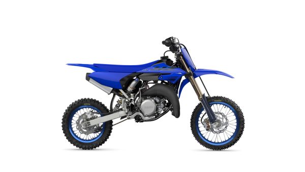 Motocicleta Yamaha YZ65 - imagine 7