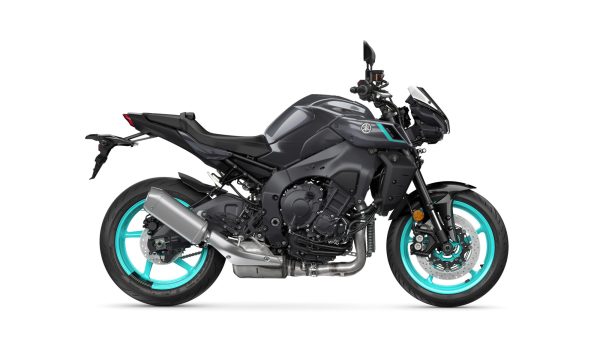 .Promotie Yamaha MT10 - imagine 11